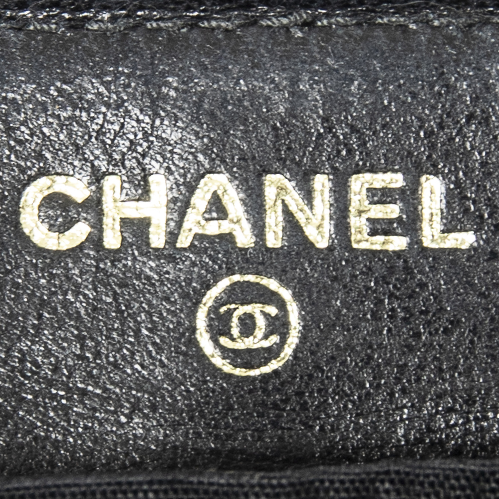 Chanel Timeless Zip Around Wallet - Picture 4 of 5